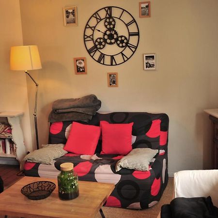 Logement Au Calme F2 ميتز المظهر الخارجي الصورة