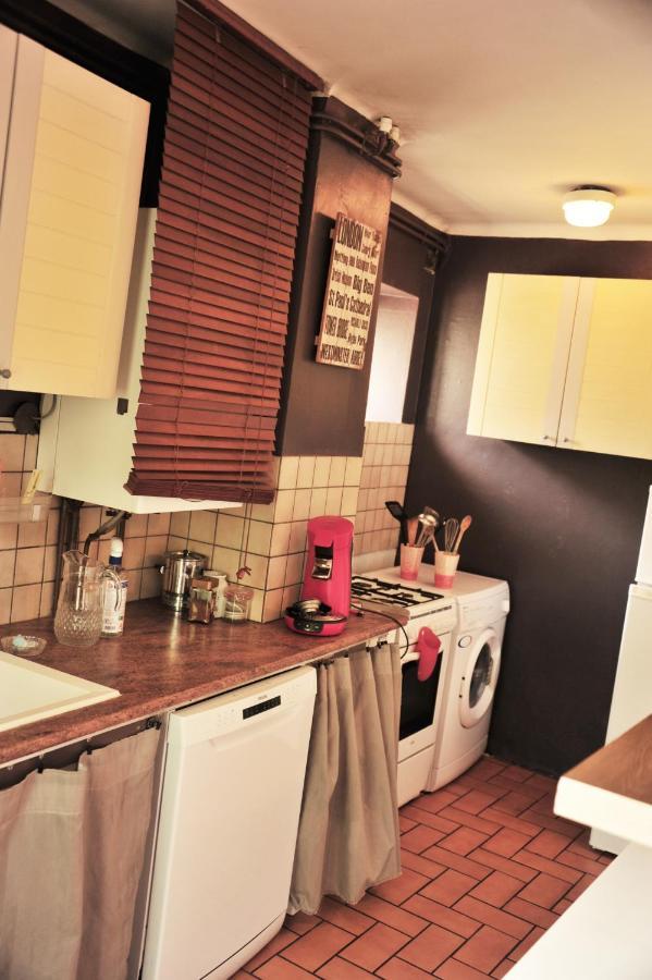 Logement Au Calme F2 ميتز المظهر الخارجي الصورة